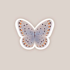 nálepka — Tygřík