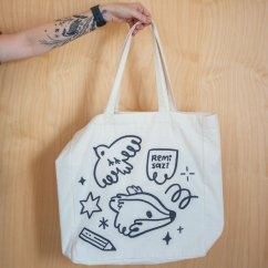 shopper bag RemiSazi