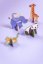 Véééliké puzzle lotto — Výlet do ZOO