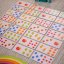 Véééliké domino — Zahrada