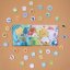 Véééliké puzzle lotto — Roční období