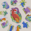 Véééliké puzzle — Dinosauři