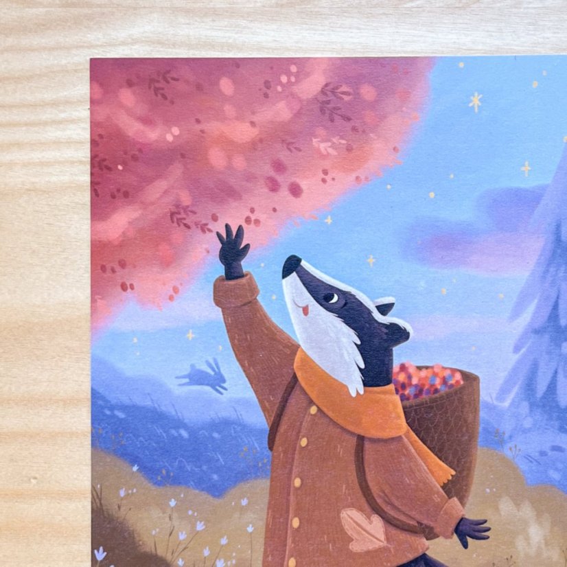 ilustrace — Mlsoun A4