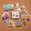 Véééliká puzzle — Stavební stroje