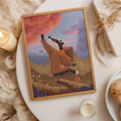 ilustrace — Mlsoun A4