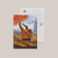 pohlednice — Mlsoun