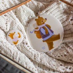 Zrcátko — dobrodruh